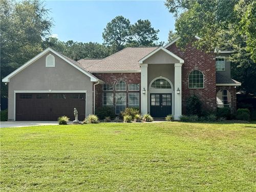 337 Winchester Cir, Mandeville, LA, 70448-1938 | Card Image