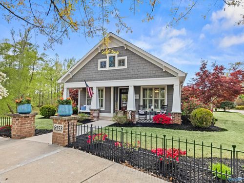 8553 Bellewood Ln Nw, Madison, AL, 35756-4256 | Card Image