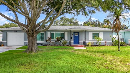 6145 50th Ave N, KENNETH CITY, FL, 33709-3524 | Card Image