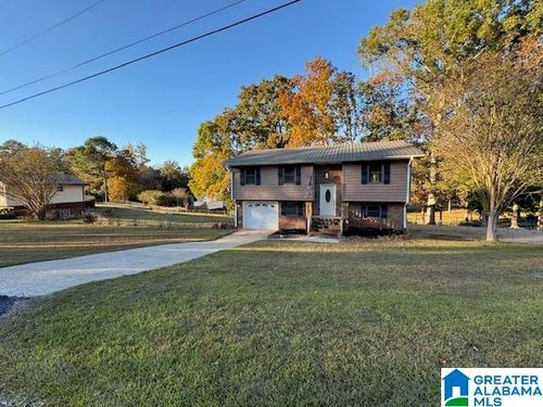 10 Elaine St, Alexandria, AL, 36250-6080 | Card Image