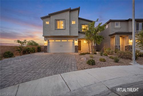 432 Borgato Ct, Las Vegas, NV, 89145-4110 | Card Image