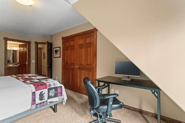311 - 150 Crossbow Place, Home with 2 bedrooms, 2 bathrooms and 2 parking in Canmore AB | Image 30