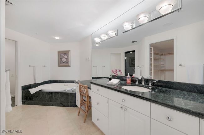 Master Bathroom, Shower to Left out of photo | Image 12