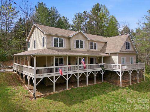 273 Cross Creek Dr, Marion, NC, 28752-8203 | Card Image