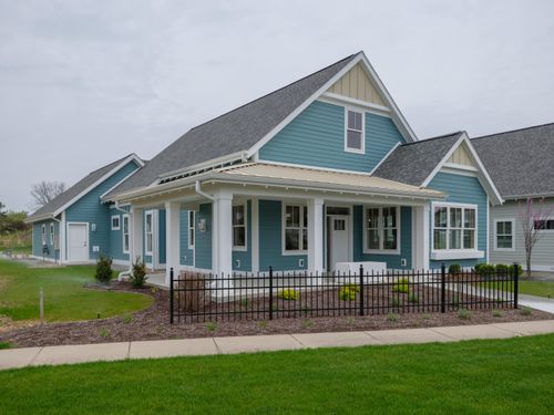 7207 Coreopsis Cv, Kalamazoo, MI, 49009-7979 | Card Image