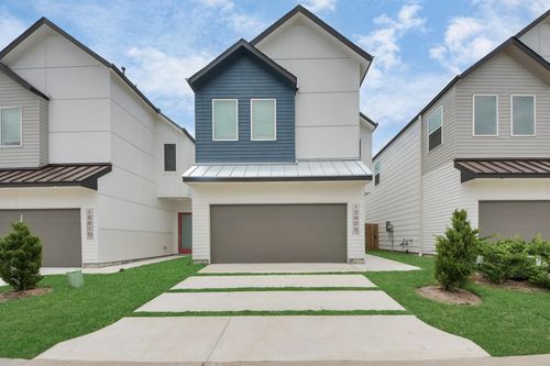 12808 Cozumel Ln, Houston, TX, 77045-1740 | Card Image