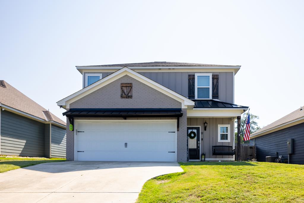 Vineyard Dr, Phenix City, AL 36869