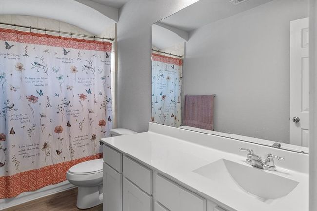 20906 Cypress Overlook Trl, House other with 5 bedrooms, 3 bathrooms and 2 parking in Humble TX | Image 20