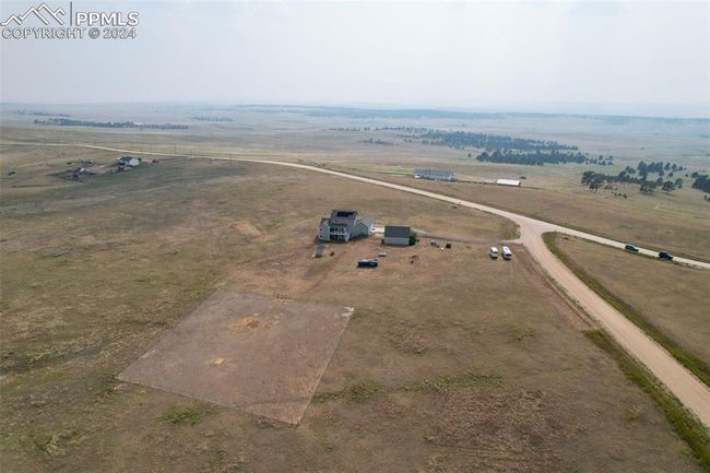 24350 Longhorn Trl, House other with 3 bedrooms, 3 bathrooms and 2 parking in Ramah CO | Image 44