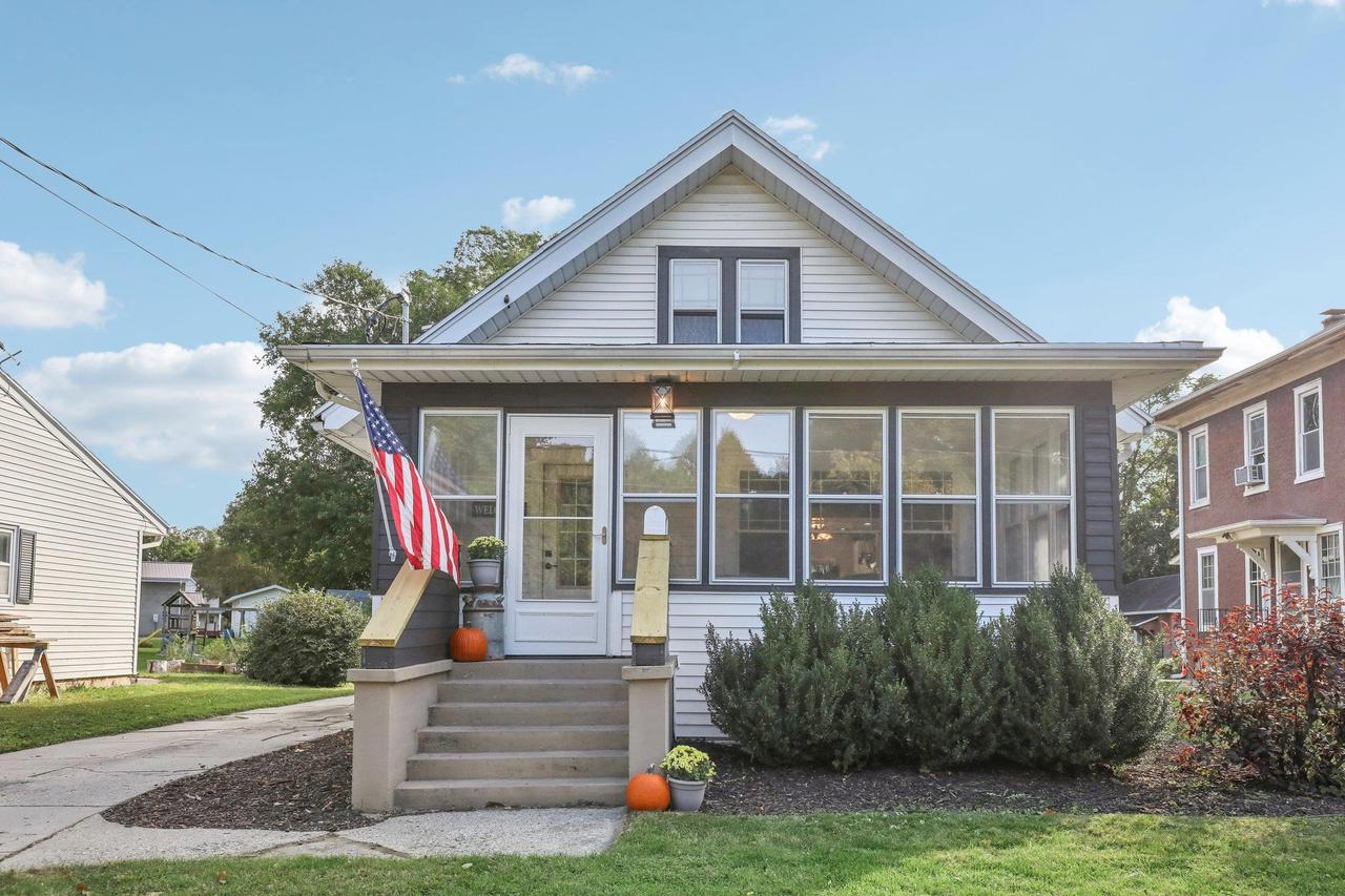 Main St, Fort Atkinson, WI 53538
