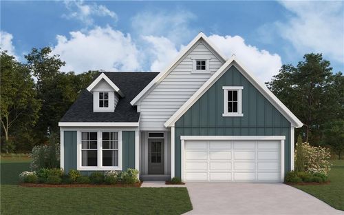 40 Park Village Bnd, Dallas, GA, 30157-5755 | Card Image