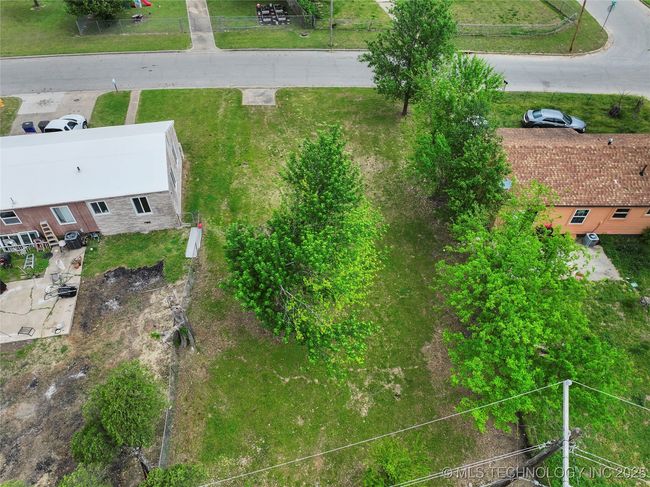 224 E 44 Th St N, Home with 0 bedrooms, 0 bathrooms and null parking in Tulsa OK | Image 6
