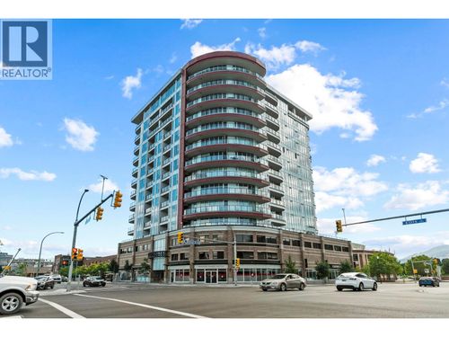 506-1232 Ellis St, Kelowna, BC, V1Y0J6 | Card Image