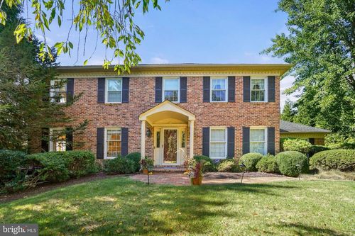 27 Raphael Rd, HOCKESSIN, DE, 19707-2209 | Card Image