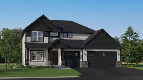 7518 Mille Lacs Ln, Lino Lakes, MN, 55038 | Card Image