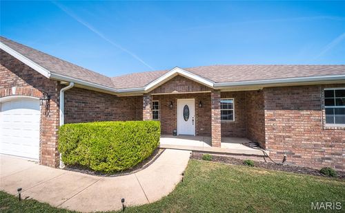 19440 Lambert Ln, Waynesville, MO, 65583-7803 | Card Image