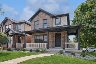 18731 S Mill Creek Drive, Townhouse with 3 bedrooms, 3 bathrooms and 2 parking in Mokena IL | Image 1