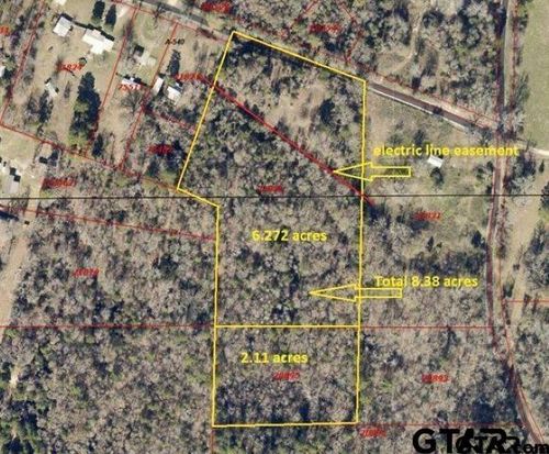 0000 County Road 4586, Winnsboro, TX, 75494 | Card Image