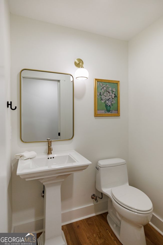685 Pinecrest Dr, House other with 5 bedrooms, 4 bathrooms and 6 parking in Athens GA | Image 24