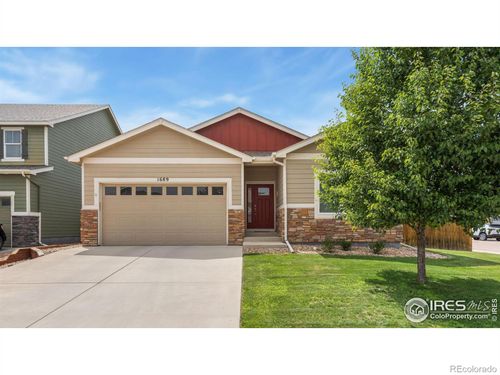 1689 Maseca Plaza Way, Severance, CO, 80550-5036 | Card Image