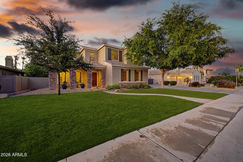 1242 E Canary Dr, Gilbert, AZ, 85297-4513 | Card Image