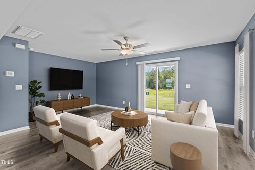 905 Brookrun Dr, Oxford, NC, 27565-5036 | Card Image