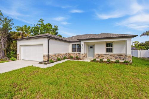 4446 Laratonda Road, NORTH PORT, FL, 34291 | Card Image