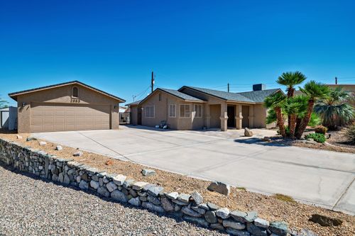 2983 Appaloosa Ln, Lake Havasu City, AZ, 86406-6109 | Card Image