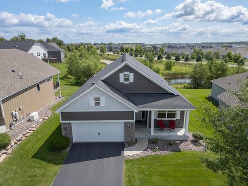 11516 Brookview Dr, Maple Grove, MN, 55311-1112 | Card Image