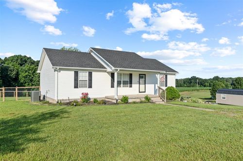 325 Mount Carmel Church Rd, Scottsville, KY, 42164-9708 | Card Image