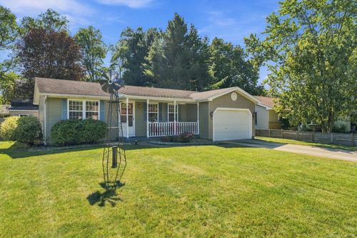 7684 Purdy Dr, Lexington, MI, 48450-9730 | Card Image