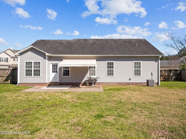 251 Channel Marker Loop, House other with 3 bedrooms, 2 bathrooms and 2 parking in Swansboro NC | Image 40