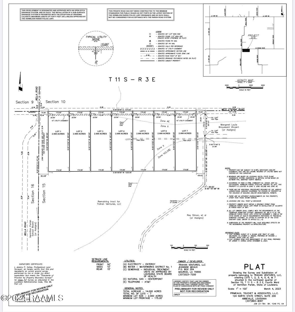 Land in Maurice 5