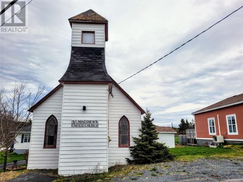 50 Church Lane, New Perlican, NL, A0B | Card Image