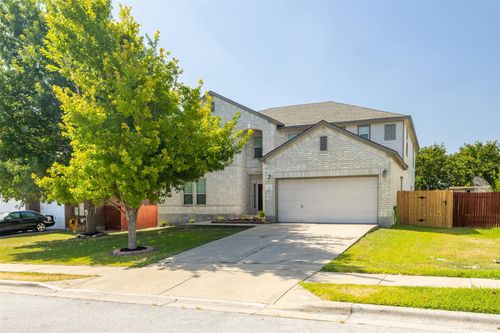 521 Paladen Place, Round Rock, TX, 78664 | Card Image