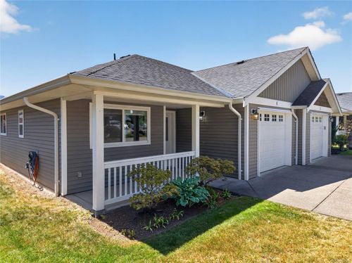 6-3400 Coniston Cres, Cumberland, BC, V0R1S0 | Card Image
