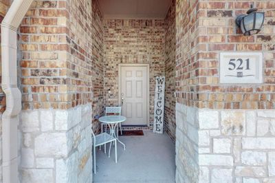 View of doorway to property | Image 3