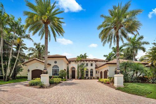 12260 Nw 68th Ct, Parkland, FL, 33076-3340 | Card Image