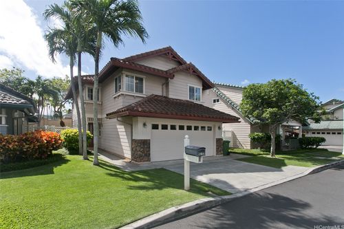 j-321 Ainahou St, Honolulu, HI, 96825-1527 | Card Image