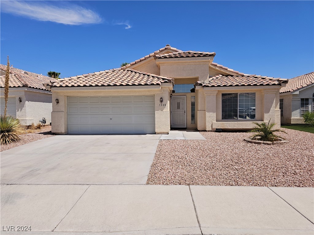 Feather Glen Ct, Las Vegas, NV 89117