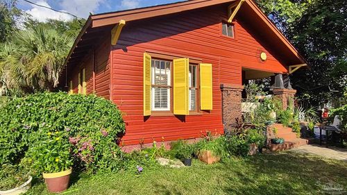 2104 N 17th Ave, Pensacola, FL, 32503 | Card Image