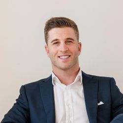 Colton Clark