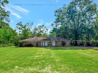 352 Old Highway 69, House other with 4 bedrooms, 2 bathrooms and null parking in Lufkin TX | Image 1