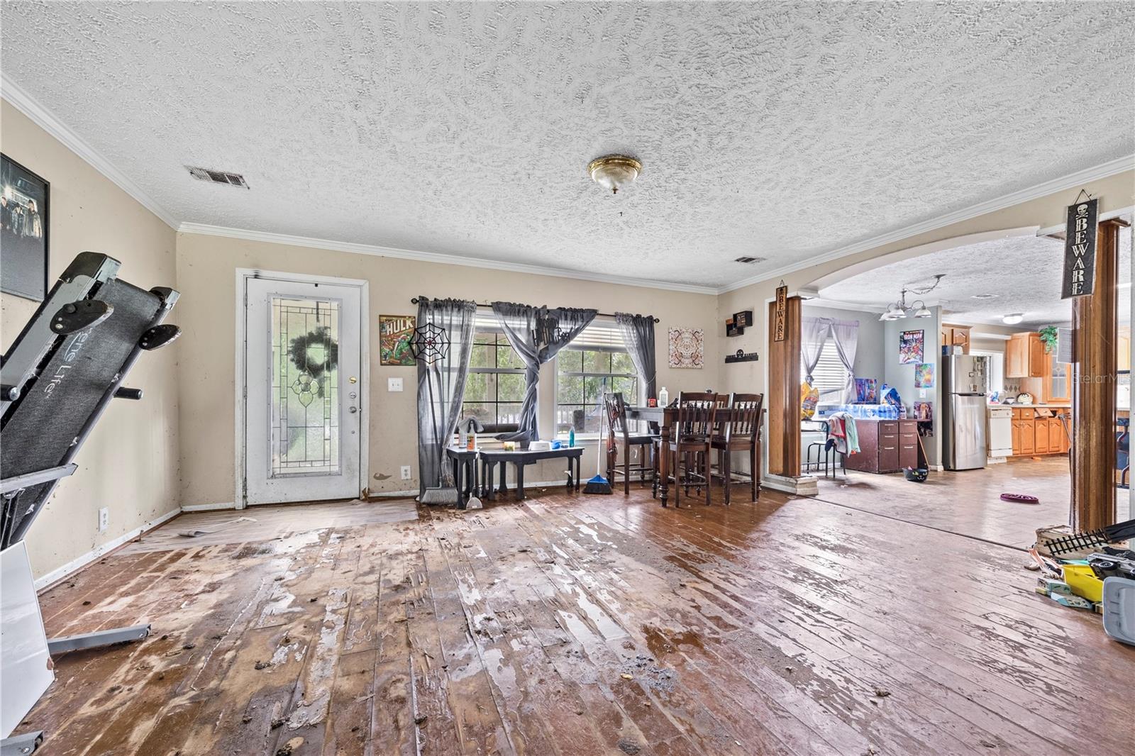 Residential in LIVE OAK 5
