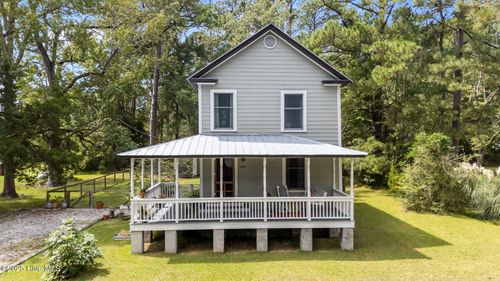 4227 Orchard Creek Rd, Oriental, NC, 28571-8607 | Card Image