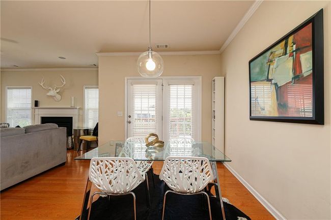 5888 Cobblestone Creek Cir, House other with 6 bedrooms, 4 bathrooms and null parking in MABLETON GA | Image 12