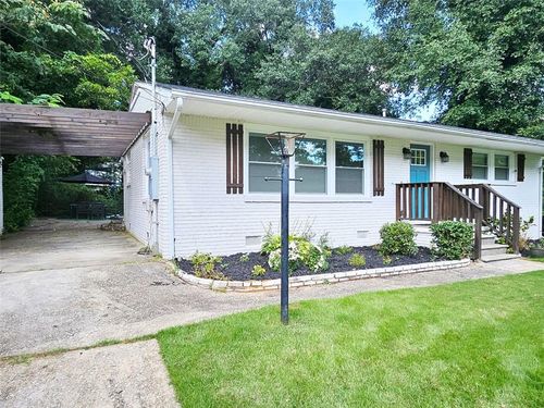749 Casplan St Sw, atlanta, GA, 30310-4739 | Card Image