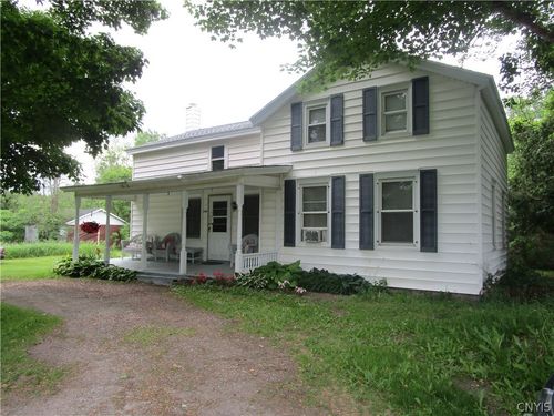 268 State Highway 37, Hammond, NY, 13646-3287 | Card Image