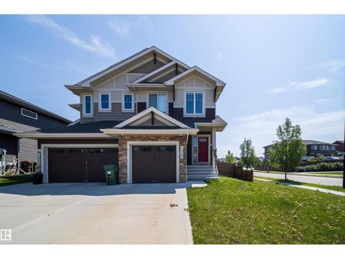 114 James Cres, St Albert, AB, T8N7S6 | Card Image