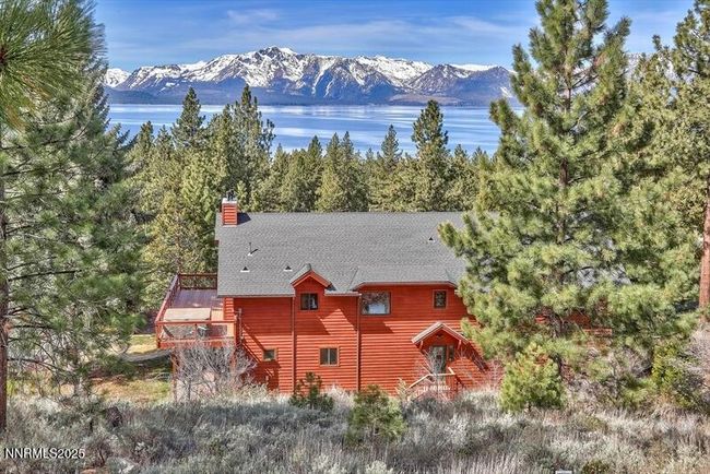 606 Jerry Dr, House other with 5 bedrooms, 6 bathrooms and 1012 parking in Zephyr Cove NV | Image 4